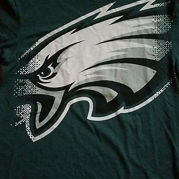 Philly Eagles shirt - Picture 4 of 4